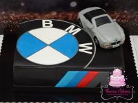BMW-s torta