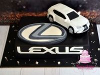 Lexus torta