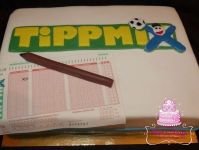 TippMix torta